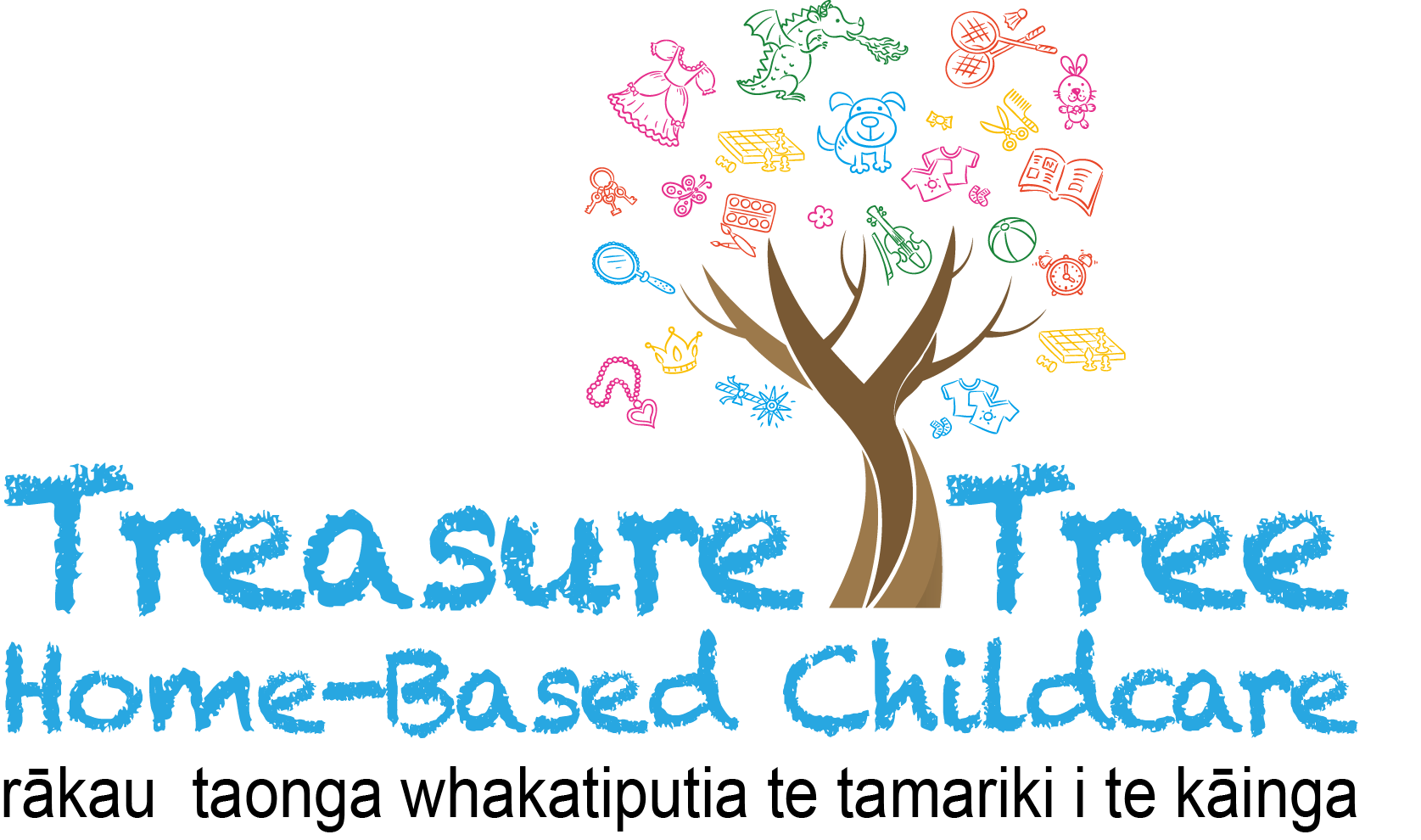 Treasure Tree Home-Based Childcare